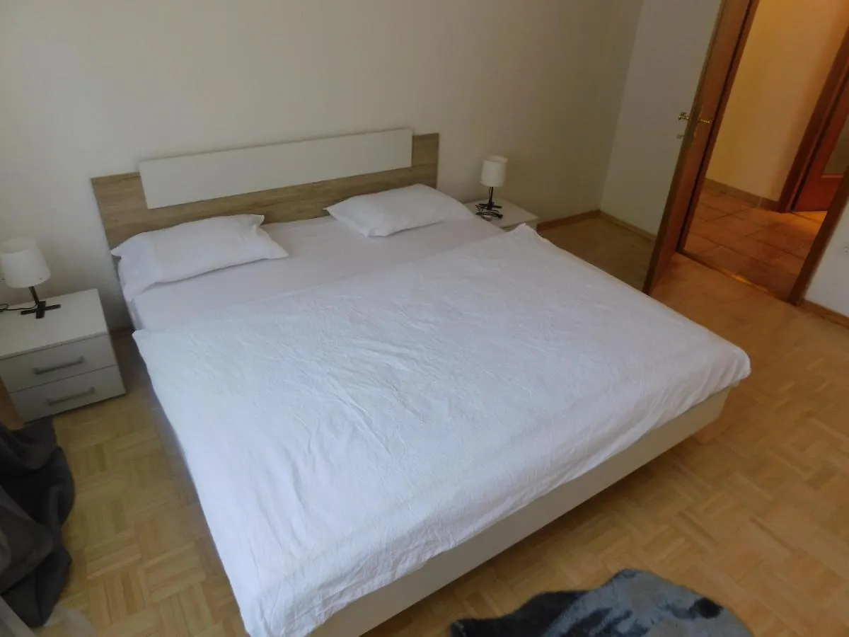 Heba Apartment Ljubljana