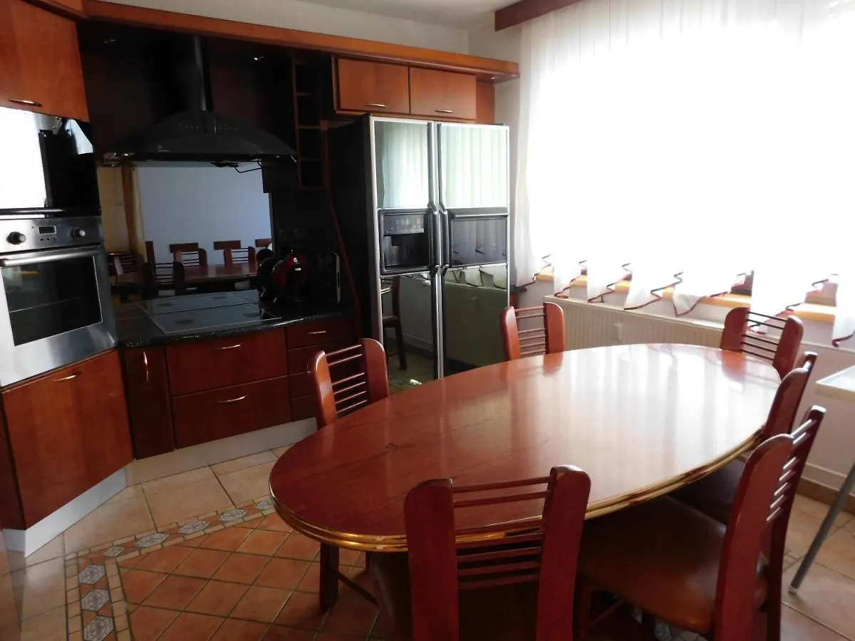 Heba Apartment Ljubljana