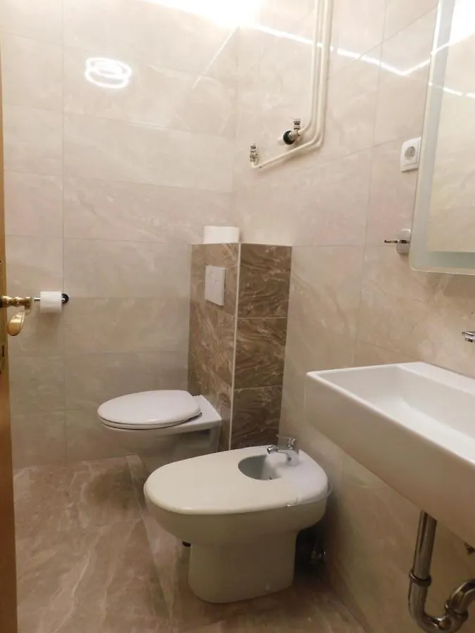 Heba Apartment Ljubljana
