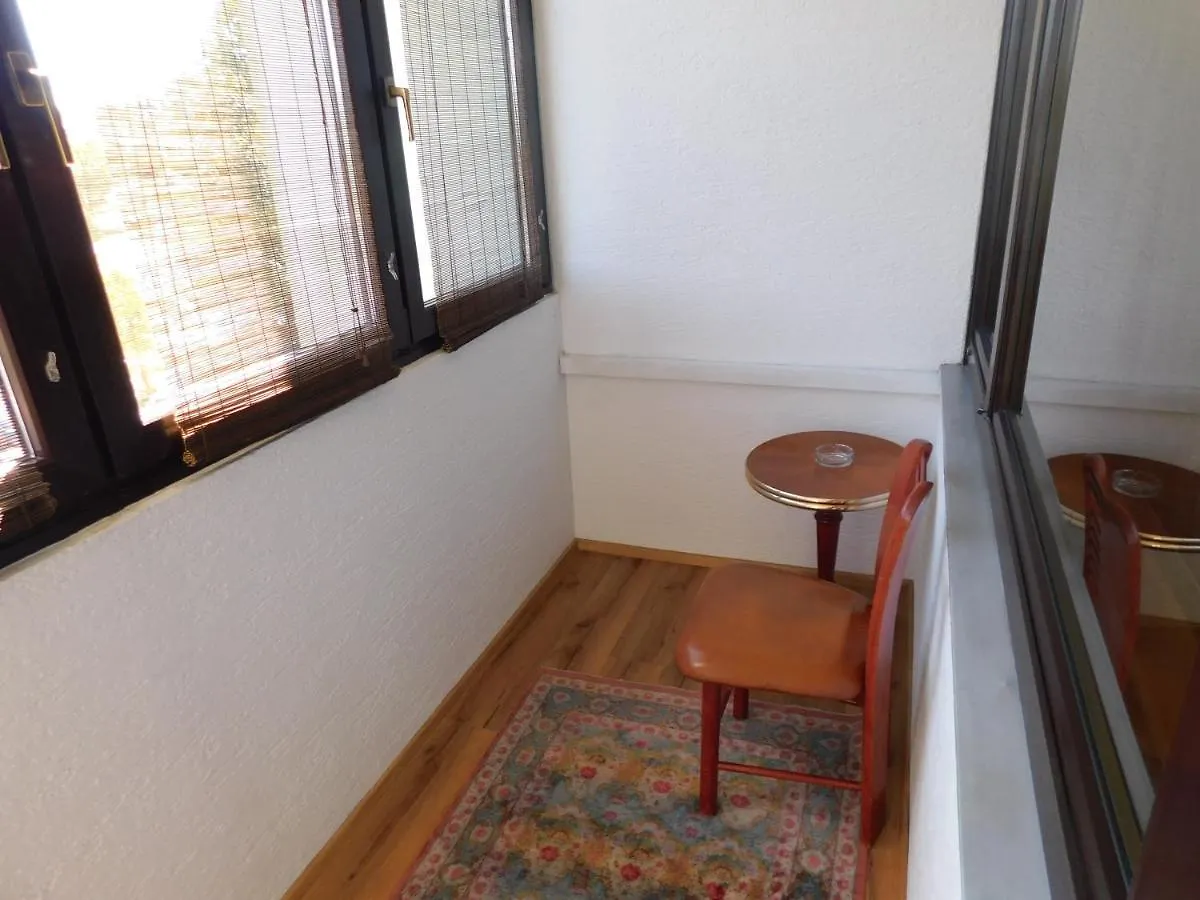 Heba Apartment Ljubljana Slovenia