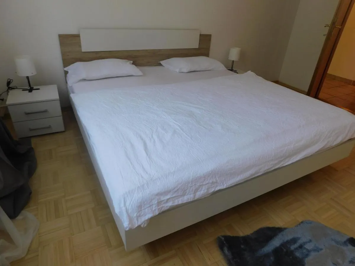 Heba Apartment Ljubljana
